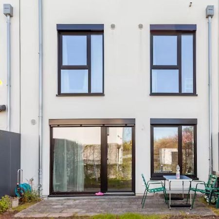 Privatzimmer Mit Balkon-Richtung Messe Hannover Esterno foto